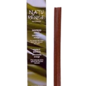 nippon Kodo Inspired Mind Wierook Stokjes