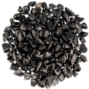 Onyx 100 gr. trommelstenen (mt1)