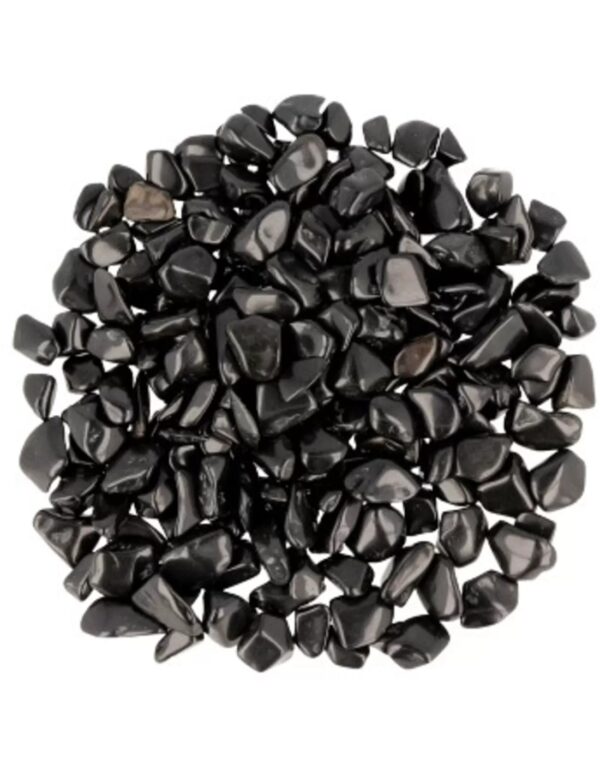 Onyx 100 gr. trommelstenen (mt1) - Image 2