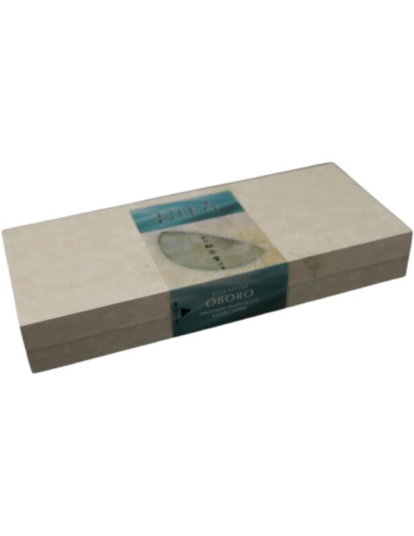 Shoyeido Oboro 120x wierook stokjes