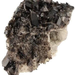 Rookkwarts Arkansas A ruw nr.5