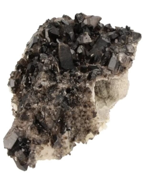 Rookkwarts Arkansas A ruw nr.5