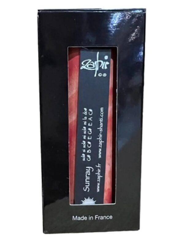 Zaphir Shanti Chimes SUNRAY - Windgong - Image 3