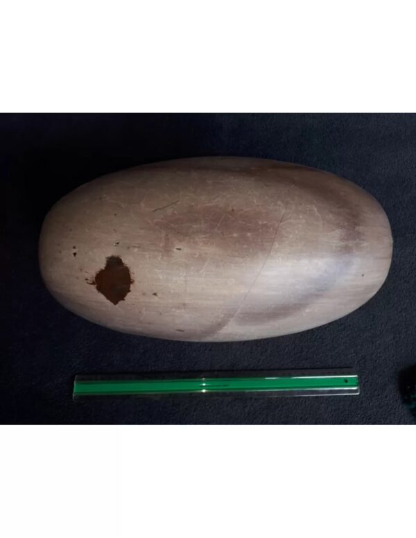 Shiva lingham XL 37 kg.