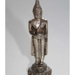 Dag Boeddha zilverkleur: Woensdag