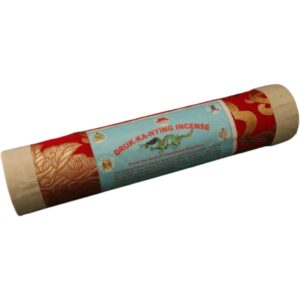 Druk-Ka-nying Wierook stokjes