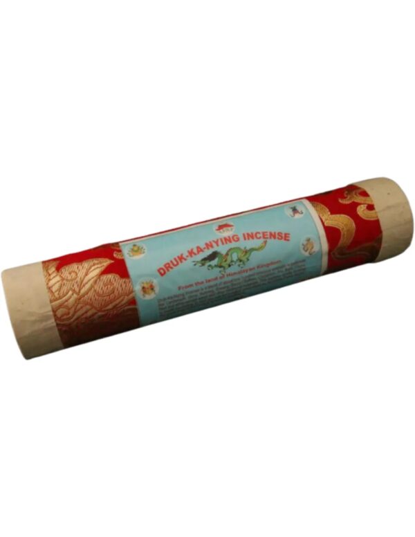 Druk-Ka-nying Wierook stokjes
