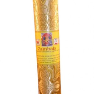 Zambala Tibetaanse wierook stokjes