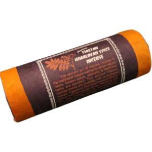 Tibetan Himalaya Spice