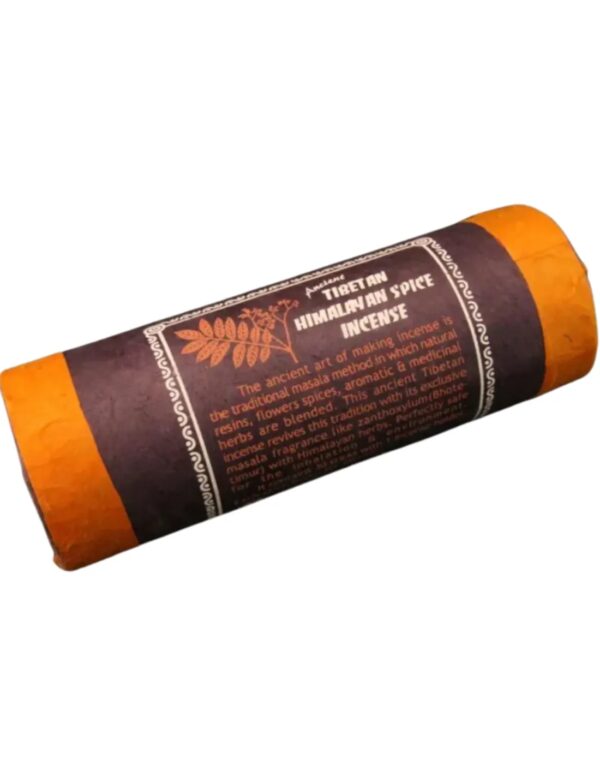 Tibetan Himalaya Spice