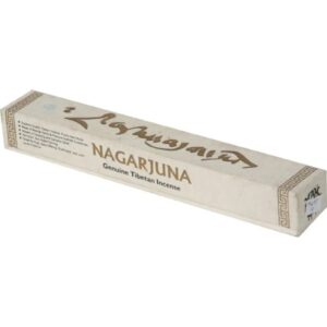 Nagarjuna Incense Wierook Stokjes