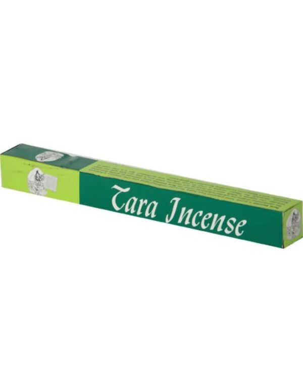Tara Incense Tibetaanse Wierook Stokjes