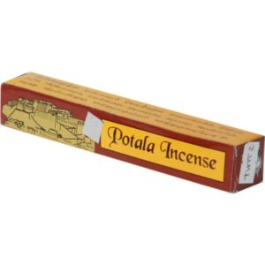 Potala Incense small Wierook Stokjes