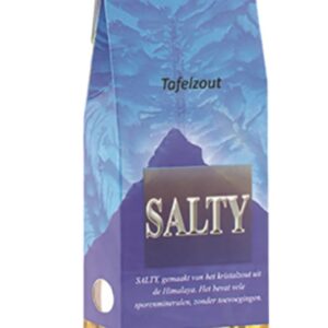 Himalaya tafelzout - fijn