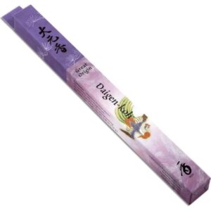 Daigen-koh (Great Origin) - Japanse wierook - Shoyeido- !!