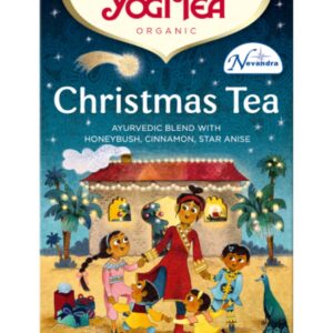 Yogi Tea Christmas Tea pakje