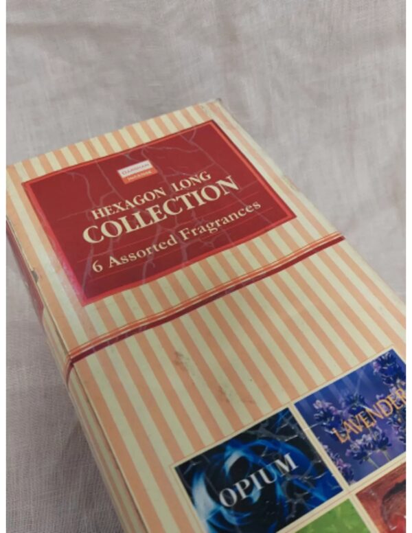 Darshan Collection Tuinwierook - Image 3