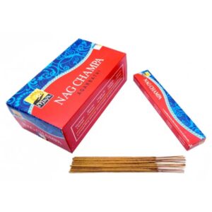 Maya Nag Champa wierook Stokjes