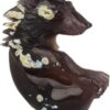 Wolf Agaat gekristalliseerd nr.2 - Image 3