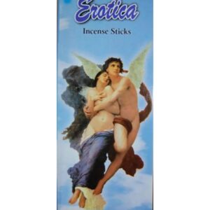 Erotica Wierook Stokjes