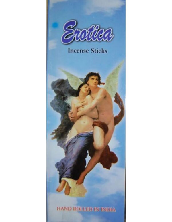 Erotica Wierook Stokjes