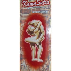 Kamasutra Wierook Stokjes