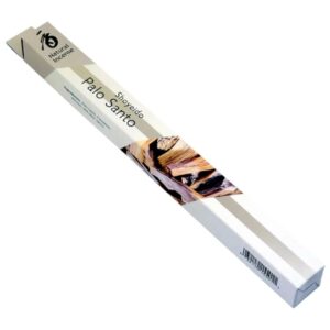 Vijayshree Golden Nag Palo Santo wierook stokjes