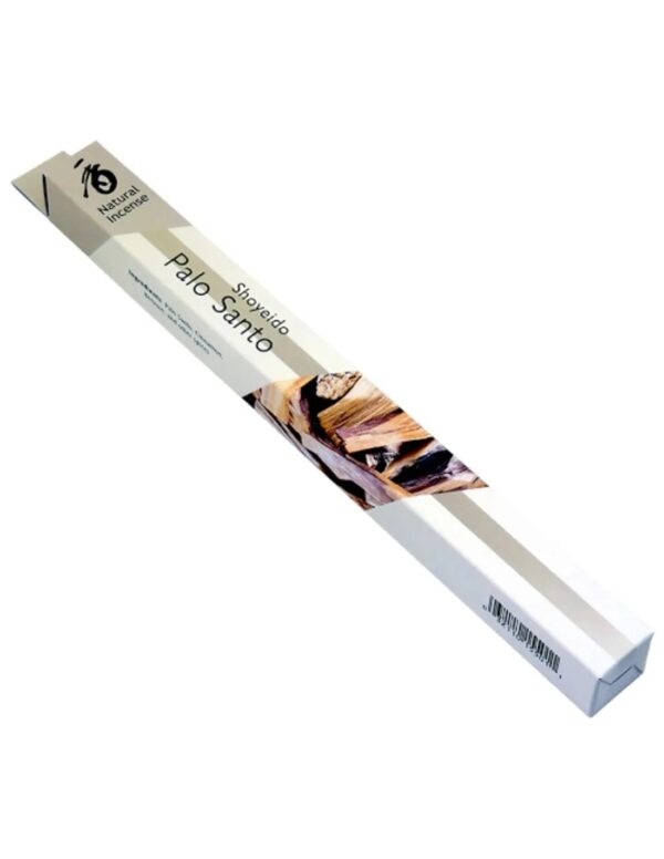 Vijayshree Golden Nag Palo Santo wierook stokjes