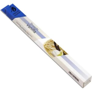 Vanilla Wierook Stokjes Shoyeido Overtones