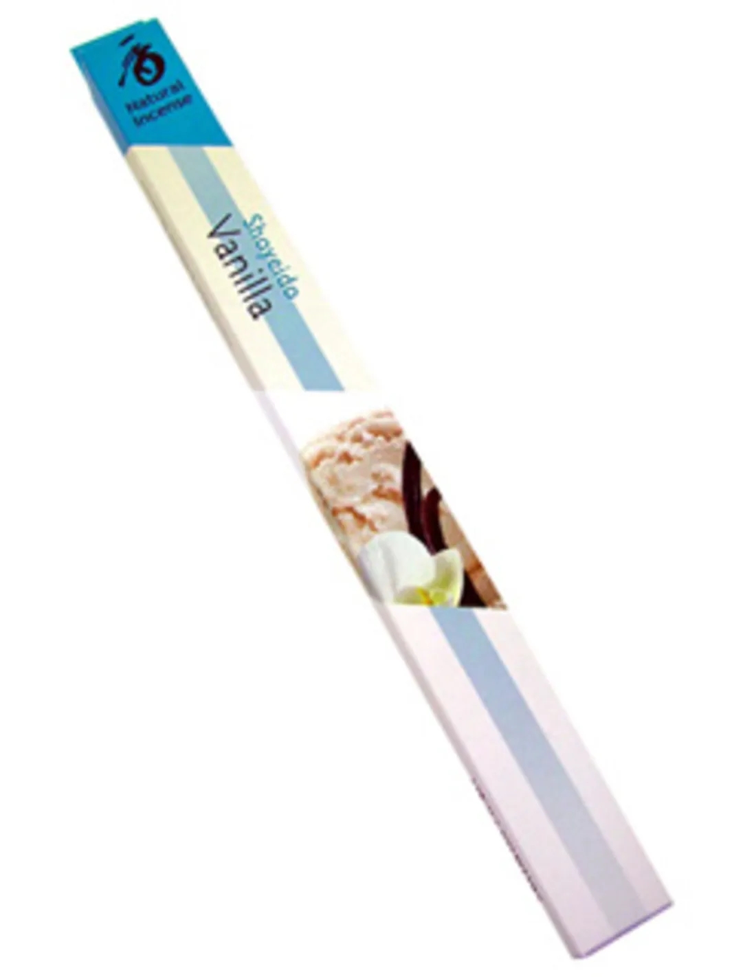 Vanilla Wierook Stokjes Shoyeido Overtones - Image 2