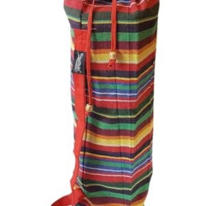 YogaStyles Yogatas XL Rood