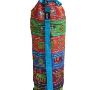 Yogastyles Yogatas XL - Olifant