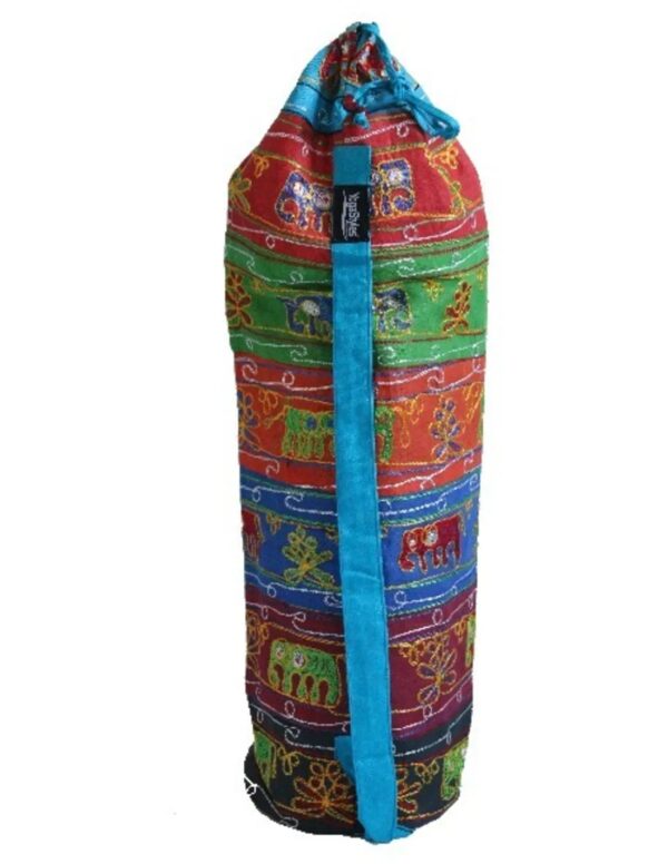 Yogastyles Yogatas XL - Olifant