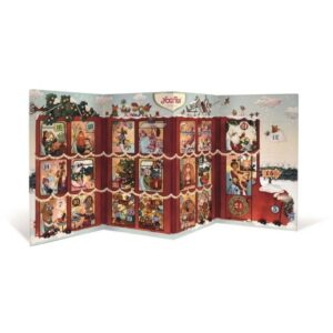 Yogi Tea Adventskalender - 1 stuk - 2023