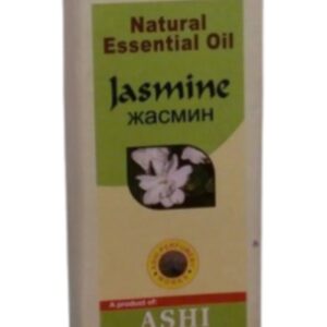 Jasmine etherische olie Ashi
