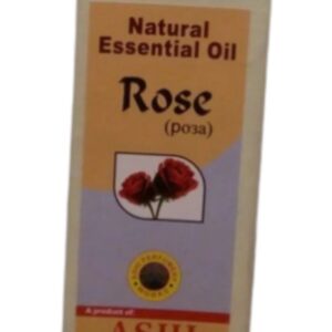 Rose etherische olie Ashi