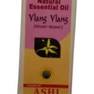 Ylang Ylang etherische olieAshi