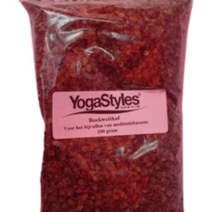 YogaStyles Boekweitkaf 200 gram