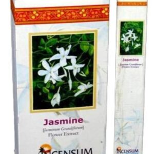 Jasmine wierook stokjes Incensum