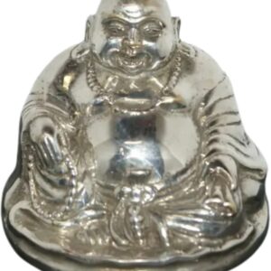 Lachende Boeddha