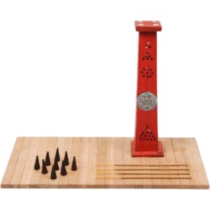 Tower Orange