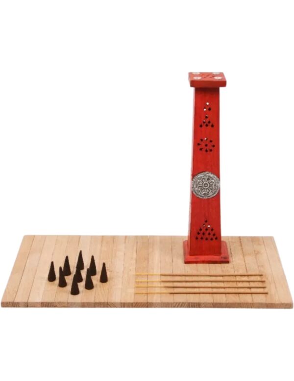 Tower Orange
