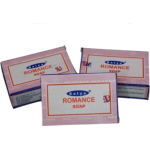 Satya Romance Soap