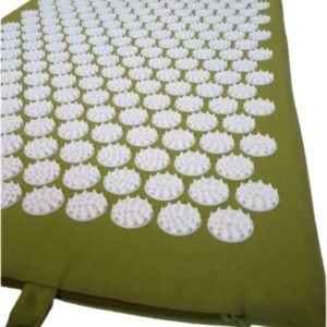 YogaStyles Spijkermat / Acupressuur mat turquoise