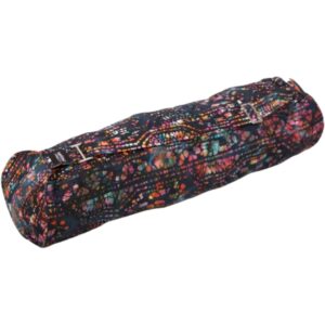 YogaStyles Yogatas Batikprint
