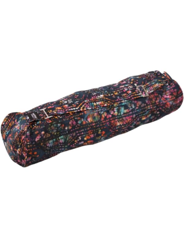 YogaStyles Yogatas Batikprint